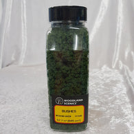 Bushes (Bottle), Medium Green