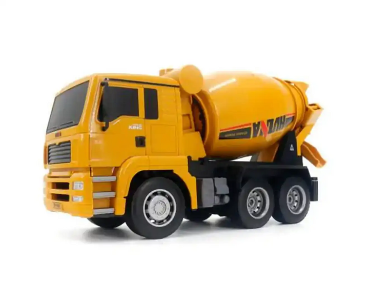 Cement Truck RC 1:18 - Huina