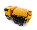 Cement Truck RC 1:18 - Huina