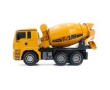 Cement Truck RC 1:18 - Huina