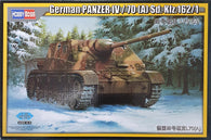 Panzer IV/70 (A) Sd Kfz162 German 1:35 - HobbyBoss