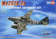Me262 A-2a Bomber 1:72 - HobbyBoss