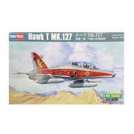 Hawk T Mk.127 1:48 scale - HobbyBoss