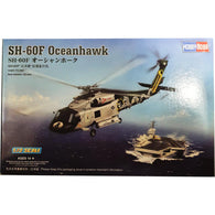 SH-60F Oceanhawk 1:72