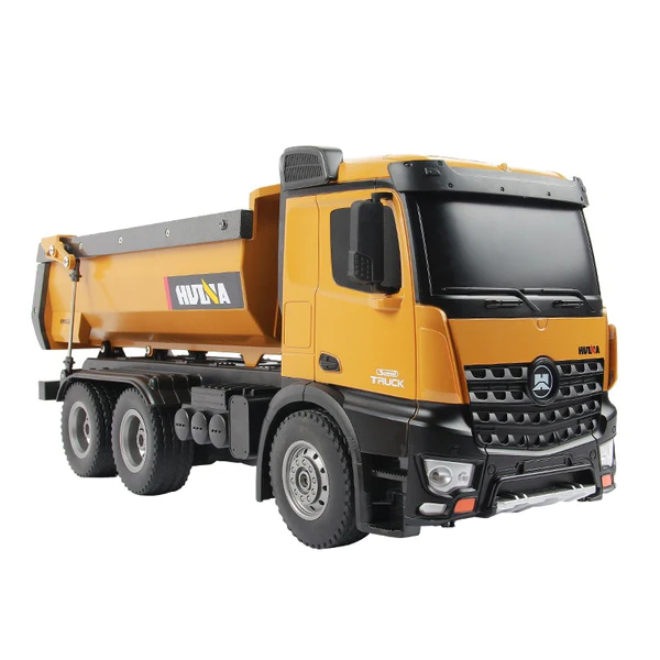 Construction Dump Truck RC 1:14 - Huina