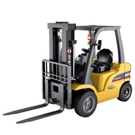 Construction Forklift RC 1:10 - Huina