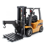 Construction Forklift RC 1:10 - Huina