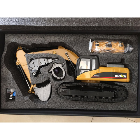 Huina remote control hotsell