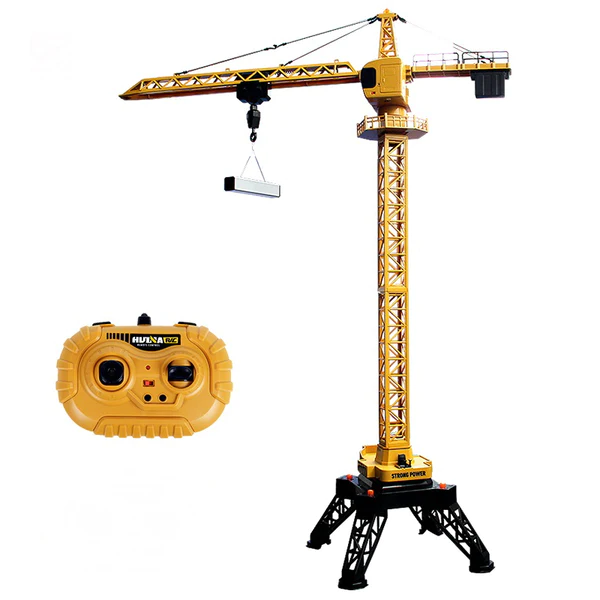 Tower Crane RC 1:14 - Huina