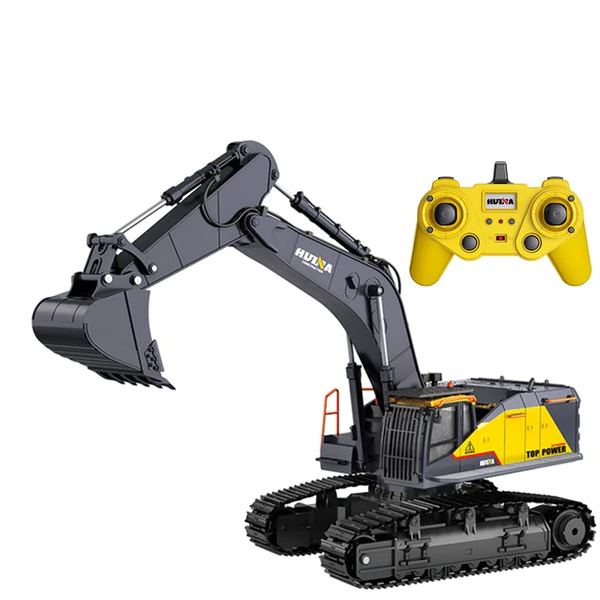 Excavator RC 1:14 - Huina