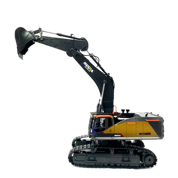 Excavator RC 1:14 - Huina