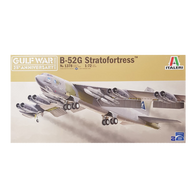 B-52G Stratofortress 1:72 - Italeri