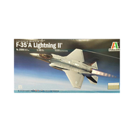 F-35A Lightning II 1:32 - Italeri Aus Decals