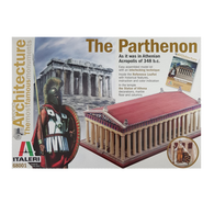 Parthenon - Italeri