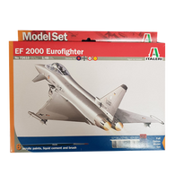 EF 2000 Eurofighter 1:48 - Italeri