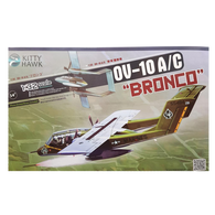 Bronco OV-10A/C 1:32 - Kittyhawk