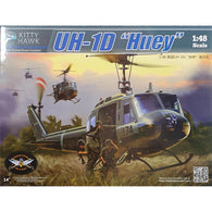 UH-1d Huey 1:48 - Kittyhawk