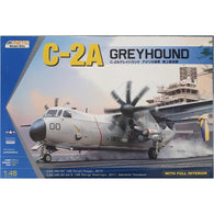 C-2A Greyhound 1:48 - Kinetic