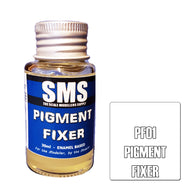 PF01 Pigment FIXER (enamel based) 30ml