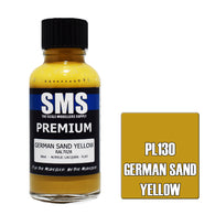 PL130 Premium GERMAN SAND YELLOW 30ml