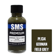 PL134 Premium GERMAN FIELD GREY 30ml