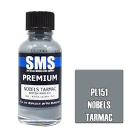 PL151 Premium NOBELS TARMAC 30ml