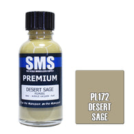 PL172 Premium DESERT SAGE 30ml