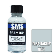 PL54 Premium BARLEY GREY 30ml