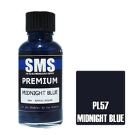 PL57 Premium MIDNIGHT BLUE 30ml