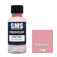 PL65 Premium ROSE PINK 30ml