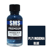 PL71 Premium INSIGNIA BLUE 30ml