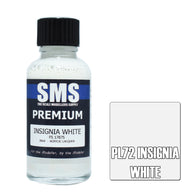 PL72 Premium INSIGNIA WHITE 30ml