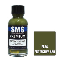 PL84 Premium PROTECTIVE 4BO 30ml