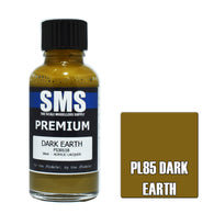PL85 Premium DARK EARTH 30ml