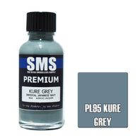 PL95 Premium KURE GREY (IJN) 30ml