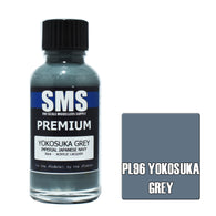 PL96 Premium YOKOSUKA GREY (IJN) 30ml