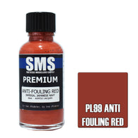 PL99 Premium ANTI FOULING RED 30ml