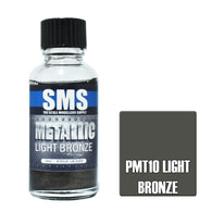 PMT10 Metallic LIGHT BRONZE 30ml