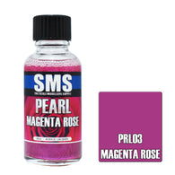 PRL03 Pearl MAGENTA ROSE 30ml