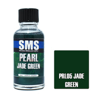 PRL05 Pearl JADE GREEN 30ml