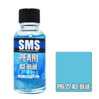 PRL22 Pearl ICE BLUE 30ml
