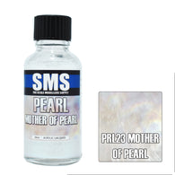 PRL23 Pearl MOTHER OF PEARL 30ml