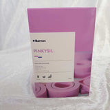 Pinkysil Fast Set Silicone 500g kit