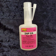 Zap-a-Gap (Pink) 1oz
