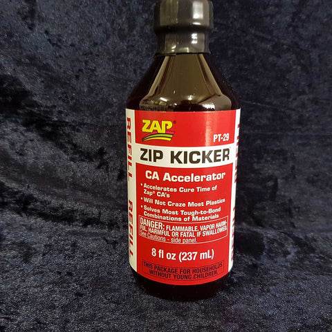 Zap Kicker Refill 8oz