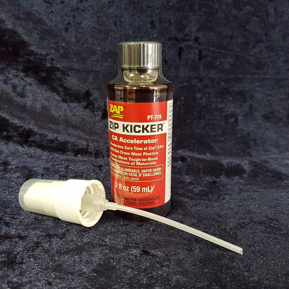 Zap Kicker Pump Spray 2oz