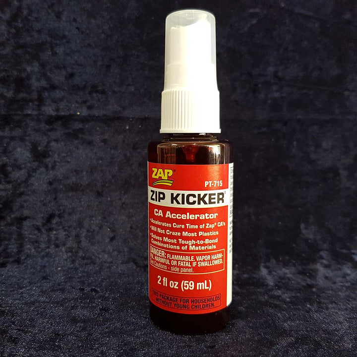 Zap Kicker Pump Spray 2oz