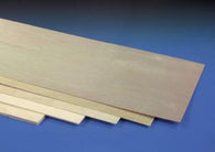 Plywood (Craft) 150mm 0.6mm - this product cannot be shipped, pickup only
