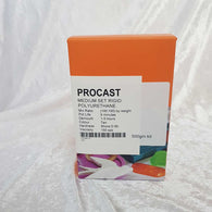 Procast Polyurethane Resin 500g