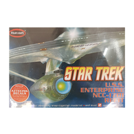 Star Trek USS Enterprise NCC-1701-A 1:1000